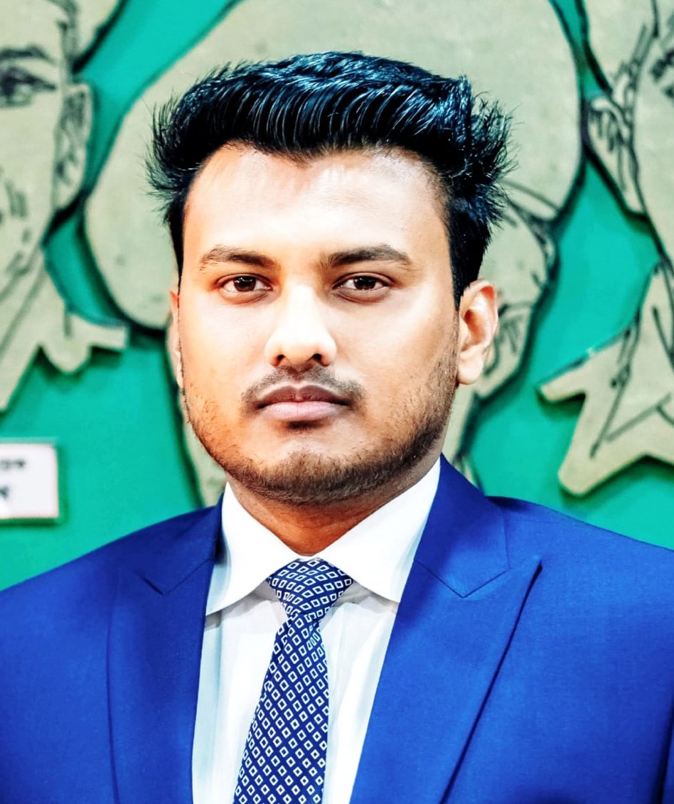 MD. OMAR FARUK (SAFIN AZMIR)